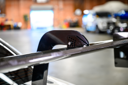 2011 BMW 1-Series M Coupe