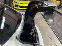 2011 BMW 1-Series M Coupe