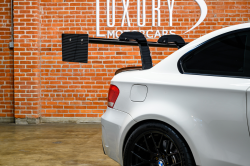 2011 BMW 1-Series M Coupe