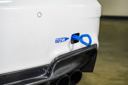 2011 BMW 1-Series M Coupe