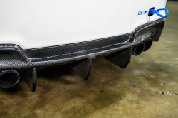 2011 BMW 1-Series M Coupe