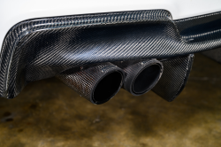 2011 BMW 1-Series M Coupe