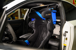 2011 BMW 1-Series M Coupe