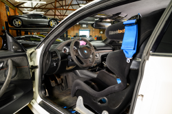 2011 BMW 1-Series M Coupe