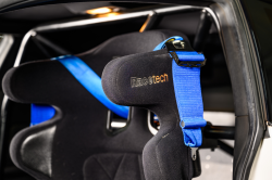 2011 BMW 1-Series M Coupe