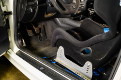 2011 BMW 1-Series M Coupe