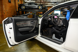 2011 BMW 1-Series M Coupe