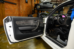 2011 BMW 1-Series M Coupe