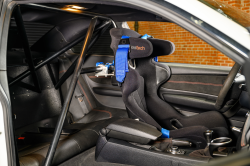 2011 BMW 1-Series M Coupe