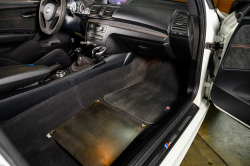 2011 BMW 1-Series M Coupe