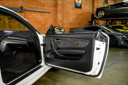 2011 BMW 1-Series M Coupe