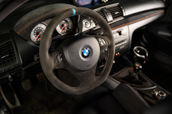 2011 BMW 1-Series M Coupe