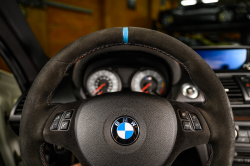 2011 BMW 1-Series M Coupe