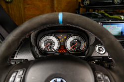 2011 BMW 1-Series M Coupe