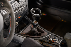 2011 BMW 1-Series M Coupe