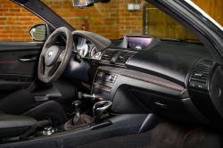 2011 BMW 1-Series M Coupe