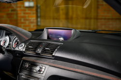 2011 BMW 1-Series M Coupe