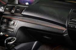 2011 BMW 1-Series M Coupe