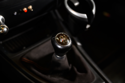 2011 BMW 1-Series M Coupe