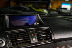 2011 BMW 1-Series M Coupe