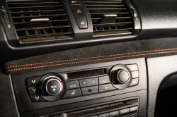 2011 BMW 1-Series M Coupe