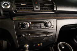 2011 BMW 1-Series M Coupe