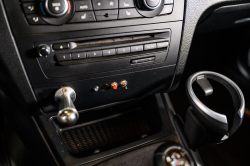 2011 BMW 1-Series M Coupe