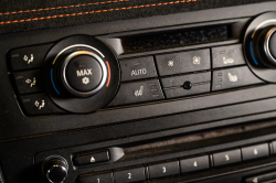 2011 BMW 1-Series M Coupe