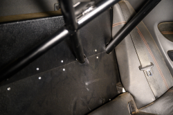 2011 BMW 1-Series M Coupe