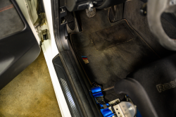 2011 BMW 1-Series M Coupe