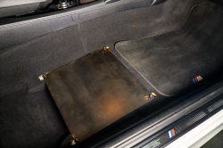 2011 BMW 1-Series M Coupe