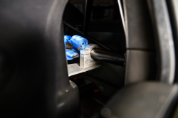 2011 BMW 1-Series M Coupe