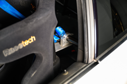 2011 BMW 1-Series M Coupe