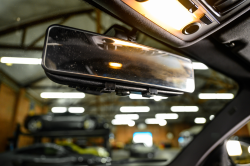 2011 BMW 1-Series M Coupe