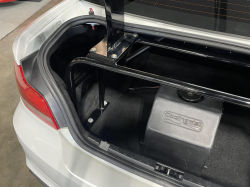 2011 BMW 1-Series M Coupe