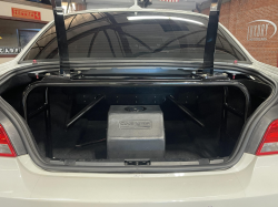 2011 BMW 1-Series M Coupe