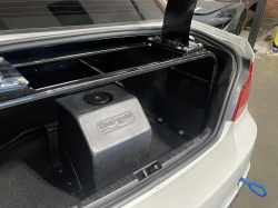 2011 BMW 1-Series M Coupe