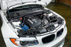 2011 BMW 1-Series M Coupe