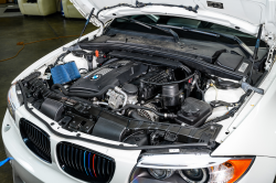 2011 BMW 1-Series M Coupe