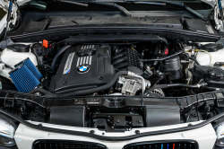 2011 BMW 1-Series M Coupe