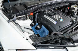 2011 BMW 1-Series M Coupe