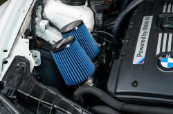 2011 BMW 1-Series M Coupe