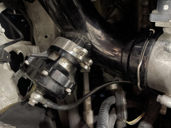 2011 BMW 1-Series M Coupe