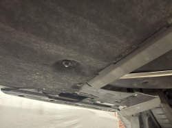 2011 BMW 1-Series M Coupe