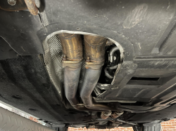 2011 BMW 1-Series M Coupe