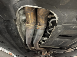 2011 BMW 1-Series M Coupe