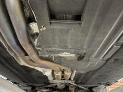 2011 BMW 1-Series M Coupe