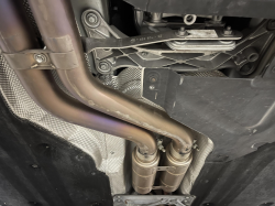 2011 BMW 1-Series M Coupe