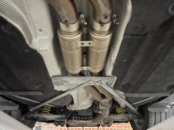 2011 BMW 1-Series M Coupe