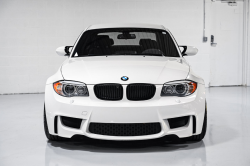 2011 BMW 1-Series M Coupe